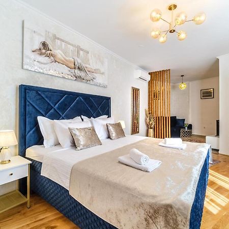 Luxury Apartmens Sebastijan&Karlo Сплит Экстерьер фото